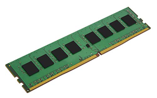 【柏倉庫:1365】Kingston デスクトップPC用メモリ DDR4 2666MHz 32GBx1枚 CL19 1.2V Non-ECC Unbuffered DIMM KVR26N19D8/32 永久保証