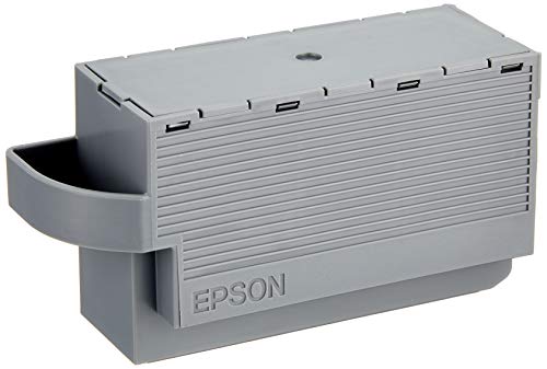 【城北SC:1517】EPSON メンテナンスボックス EPMB1 EP-879AW/AB/AR用