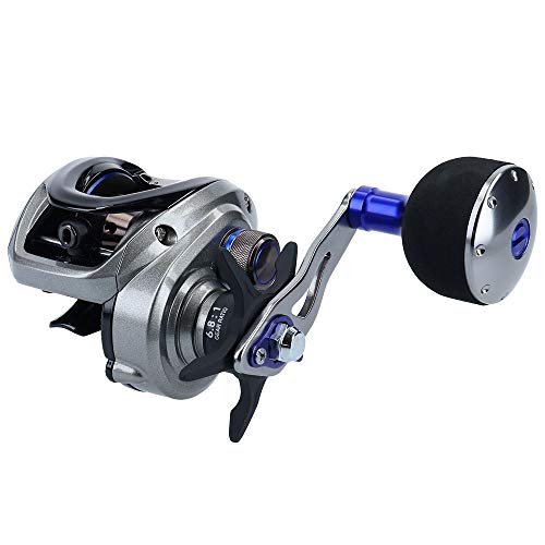 【柏倉庫:2991】ダイワ(DAIWA) フネ XT 150HL 両軸リール