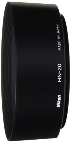 【有明倉庫:3865】Nikon ネジコミフード HN-20