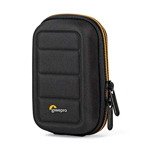 【柏倉庫:3939】Lowepro カメラポーチ ハードサイド CS20 アクセサリーケース 0.2L LP37164-PWW