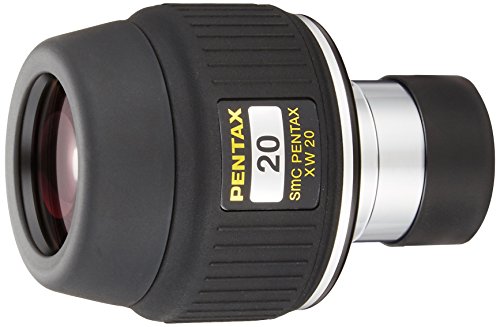 【城北SC:4121】PENTAX アイピース XW20 スポッティングスコープ用 天体望遠鏡用 70516