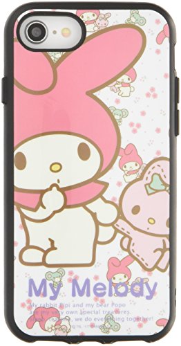 【有明倉庫:4183】グルマンディーズ iPhone8/7/6s/6(4.7インチ) ケース サンリオキャラクターズ IIIIfi+(R)(イーフィット) マイメロディ