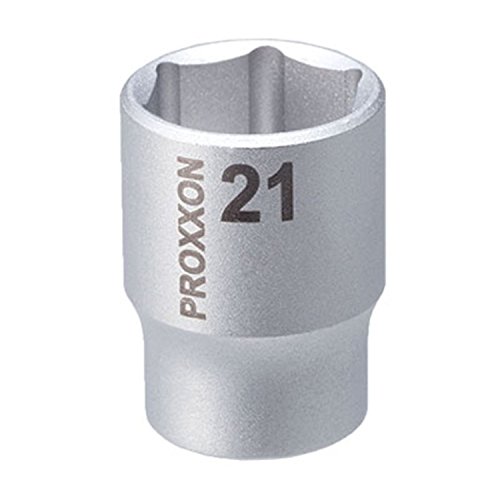 【城北SC:5051】プロクソン(PROXXON) ソケット 1/2" 21mm No.83420