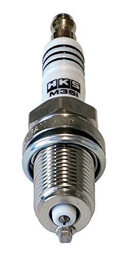 【城北SC:5705】HKS スーパーファイヤーレーシングプラグ M35i ISOタイプ [ファイ]14×19mm 16mm NGK7番相当 50003-M35i