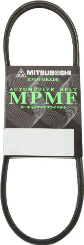 【有明倉庫:5827】MITSUBOSHI ( 三ツ星ベルト ) ローエッジベルト MPMF1250T ファンベルト