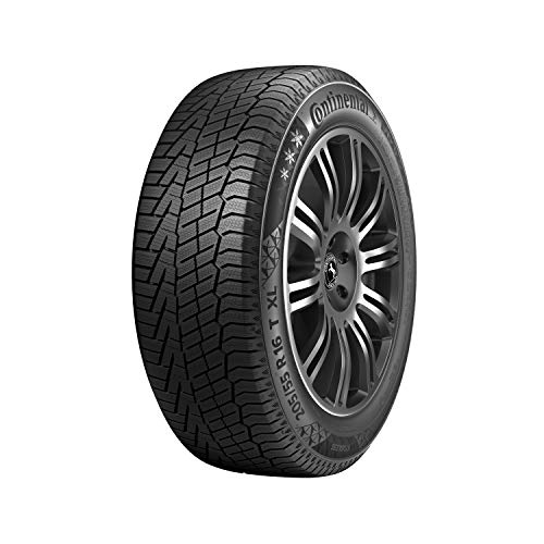 【柏倉庫:6363】Continental(コンチネンタル)スタッドレスタイヤ NorthContact NC6 215/50R17 95T 新品1本 3451700000